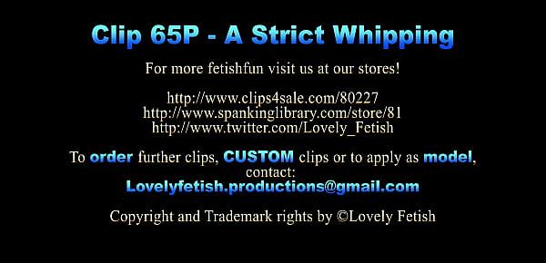  Clip 65P Pennys Whipping - MC - Full Version Sale 10$